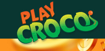 Play Croco Casino ($10 Free)