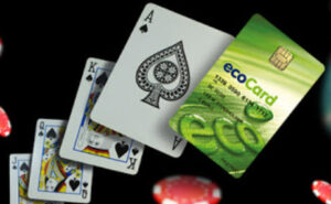 Ecocard Casino