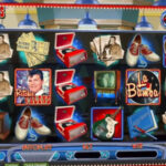 Ritchie Valens La Bamba Slot