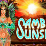 Samba Sunset Slots