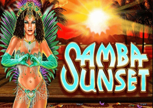 Samba Sunset Slots