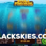 Scuba Fishing Slot