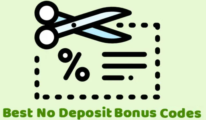 no deposit bonuses