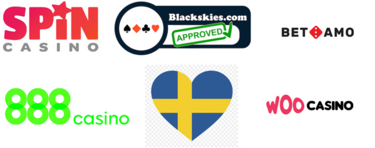 Online Casino Sweden