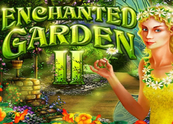 Enchanted Garden 2 Slot