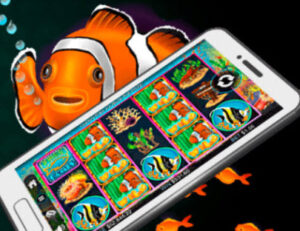 Megaquarium slot