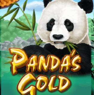 Panda’s Gold Slot