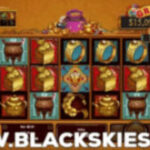 Plentiful Treasure Slot - 25 Free Spins