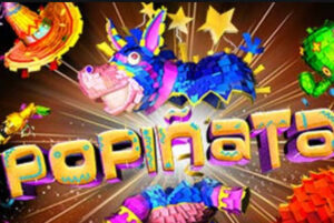 Popinata Slots