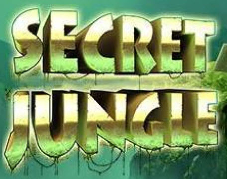 Secret Jungle Slot