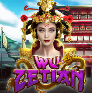 Wu Zetian Slot