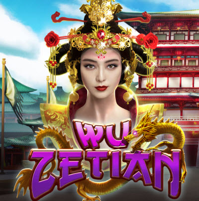 Wu Zetian Slot