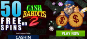 Diamond Reels Casino >50 Free Spins on Cash Bandits 2 Slots Diamond Reels Casino >50 Free Spins on Cash Bandits 2 Slots