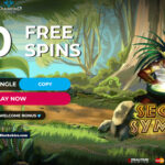 Secret Symbol Slot (100 Free Spins)