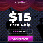 el royale casino