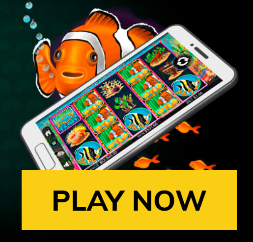 Fair go Casino >20 Free Spins