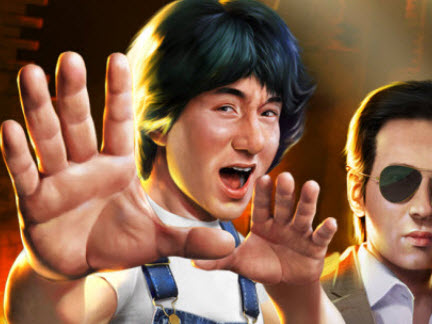 Bovegas Casino