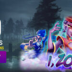 I Zombie Slot (80 Free Spins)