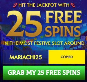 Royal Ace Casino (25 Free Spins)