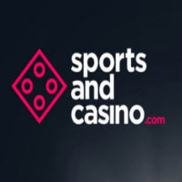 Sports and casino