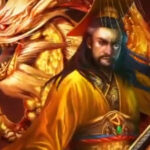 Huangdi, the Yellow Emperor Slot