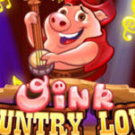 Oink Country Love Slot