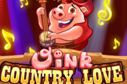 Oink Country Love Slot