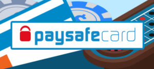 PaysafeCard Online Casinos 