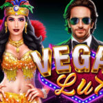 Vegas Lux Slot