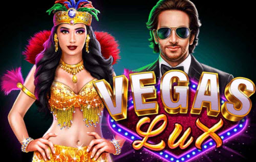 Vegas Lux Slot