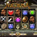 Wrath of Medusa Video Slot