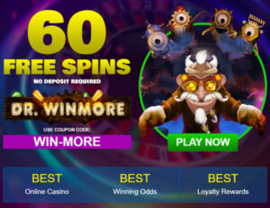 WinMore Slot