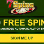 7spins Casino