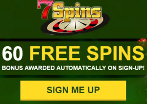 7 Spins Casino