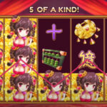 fortune girl slots