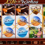 microgaming slots