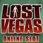 Lost Vegas Slot