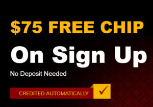 Rich Casino ($75 Free Chips) Rich Casino