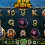 Ape King Slot