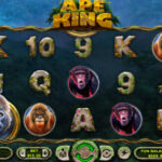 Ape King Slot