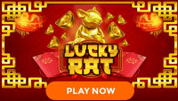  Lucky Rat Slot