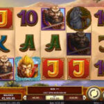 Quest To The West Slot