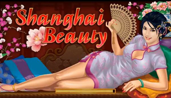 Shanghai Beauty Slot