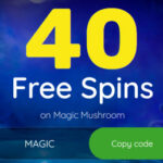 Free Spin Casino (40 Free Spins)