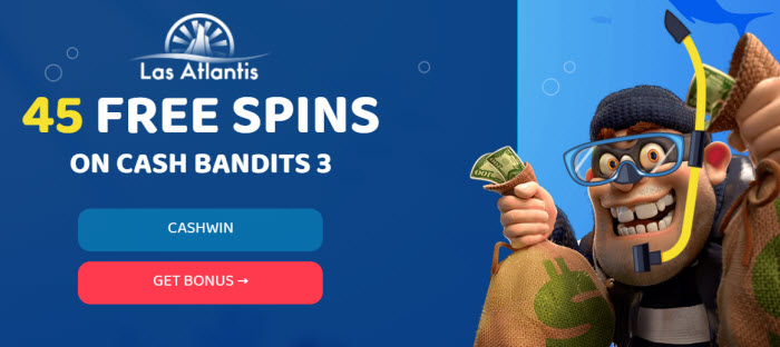 Las Atlantis Casino Review