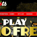 Slots Capital Casino no deposit