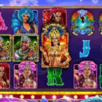 Carnival Forever Slot