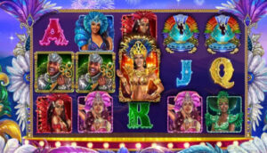 Carnival Forever Slot Carnival Forever Slot