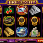 High Society Slot