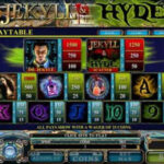 Jekyll and Hyde Slot